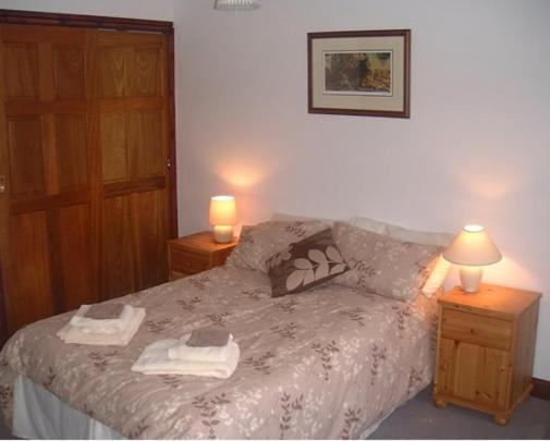 Horseshoe Pass Holiday Lets Лланголлен Номер фото