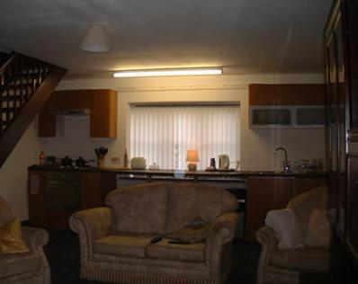 Horseshoe Pass Holiday Lets Лланголлен Номер фото